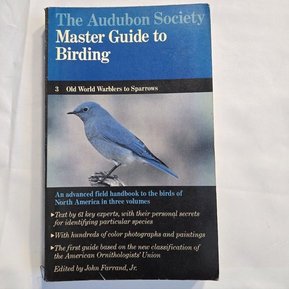 Birding Field Guide Bundle - Picture 5 of 8